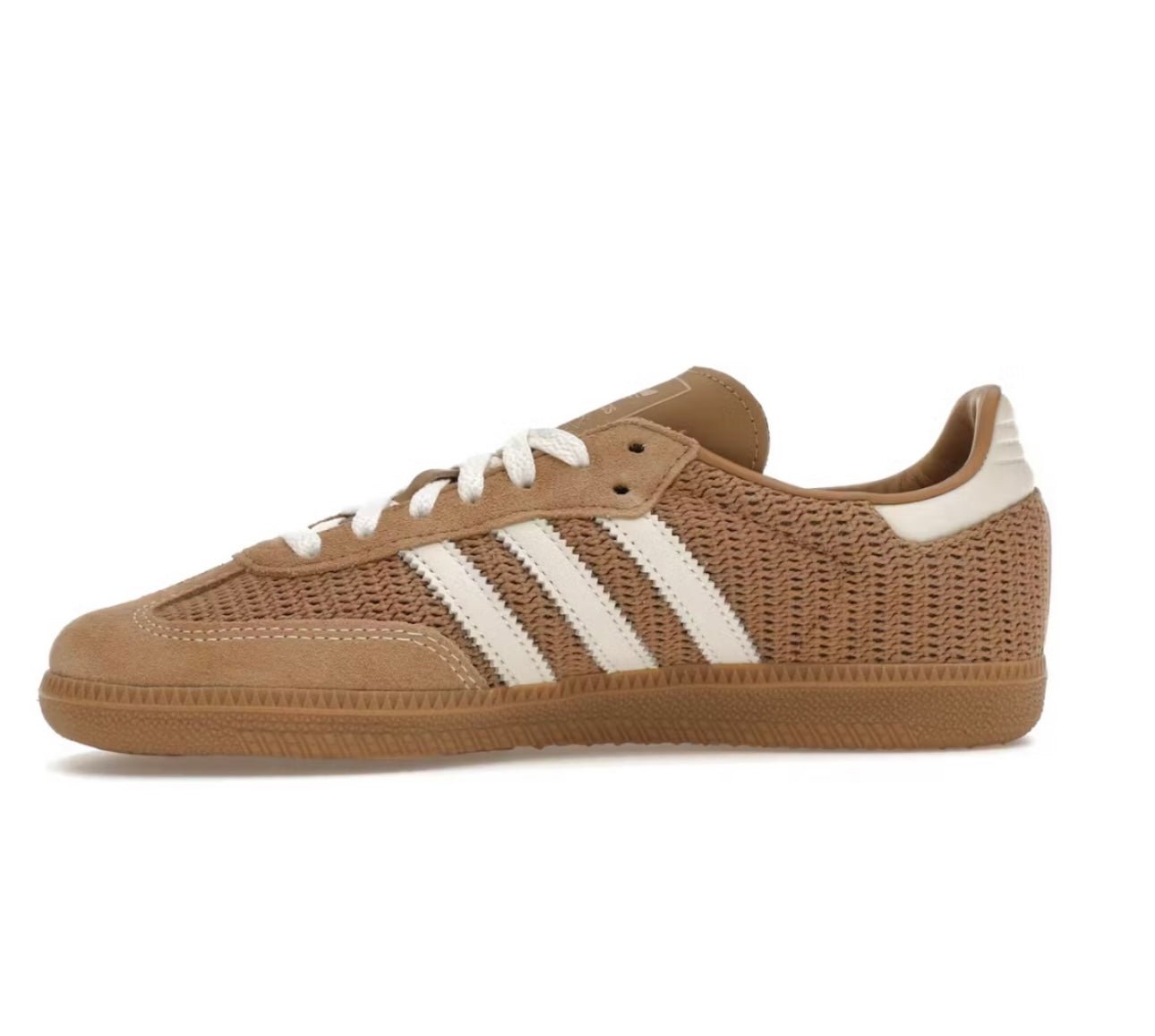 Adidas Samba Cardboard - Sneakers Club EU | Authentic Sneakers Online – Nike, Adidas, Jordan & More