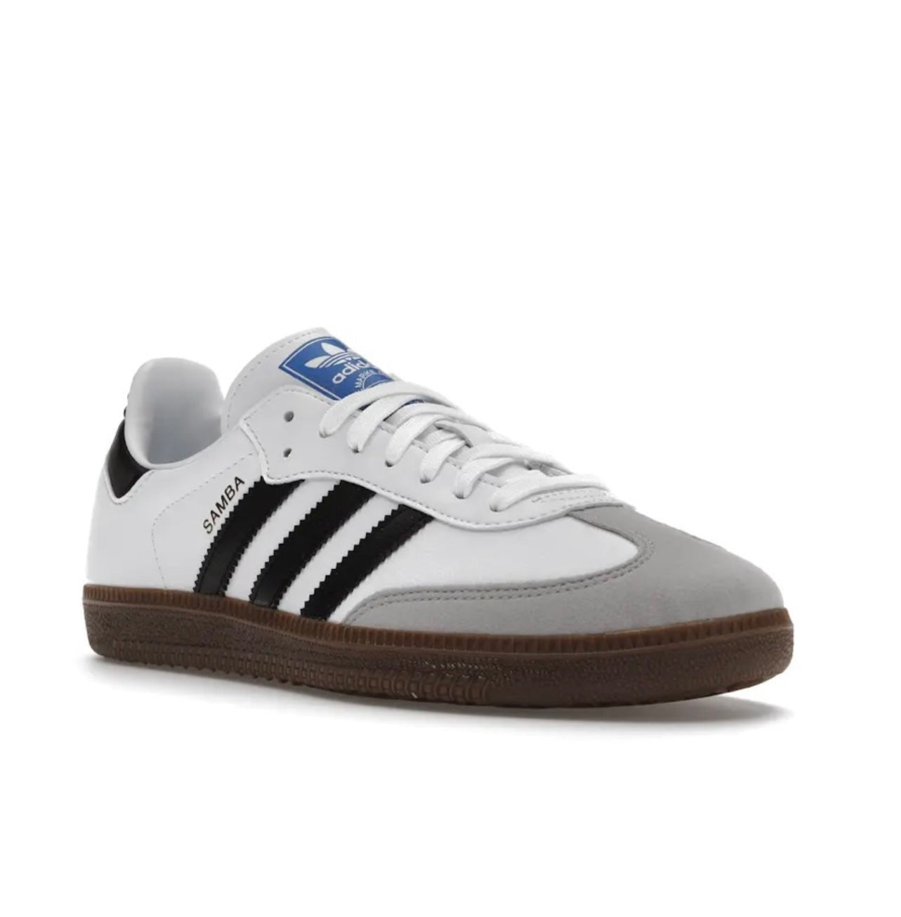 Adidas Samba Classic - Sneakers Club EU | Authentic Sneakers Online – Nike, Adidas, Jordan & More