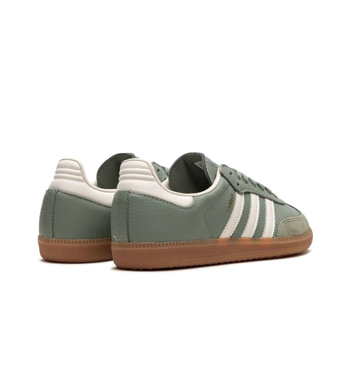Adidas Samba Dutch Green - Sneakers Club EU | Authentic Sneakers Online  Nike, Adidas, Jordan & More