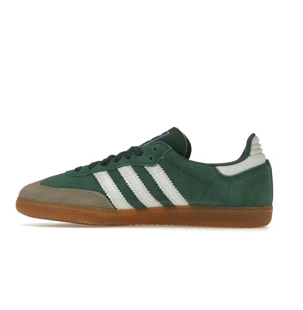 Adidas Samba green grey - Sneakers Club EU | Authentic Sneakers Online  Nike, Adidas, Jordan & More