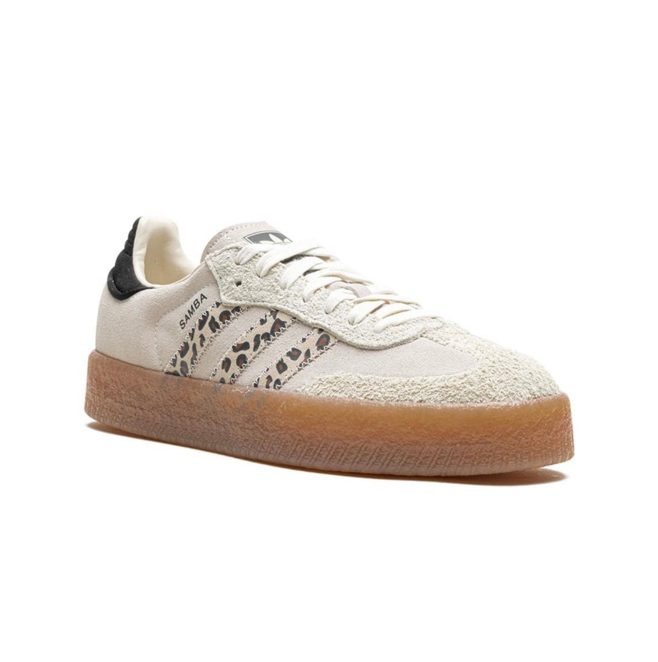 Adidas Samba Leopard - Sneakers Club EU | Authentic Sneakers Online  Nike, Adidas, Jordan & More