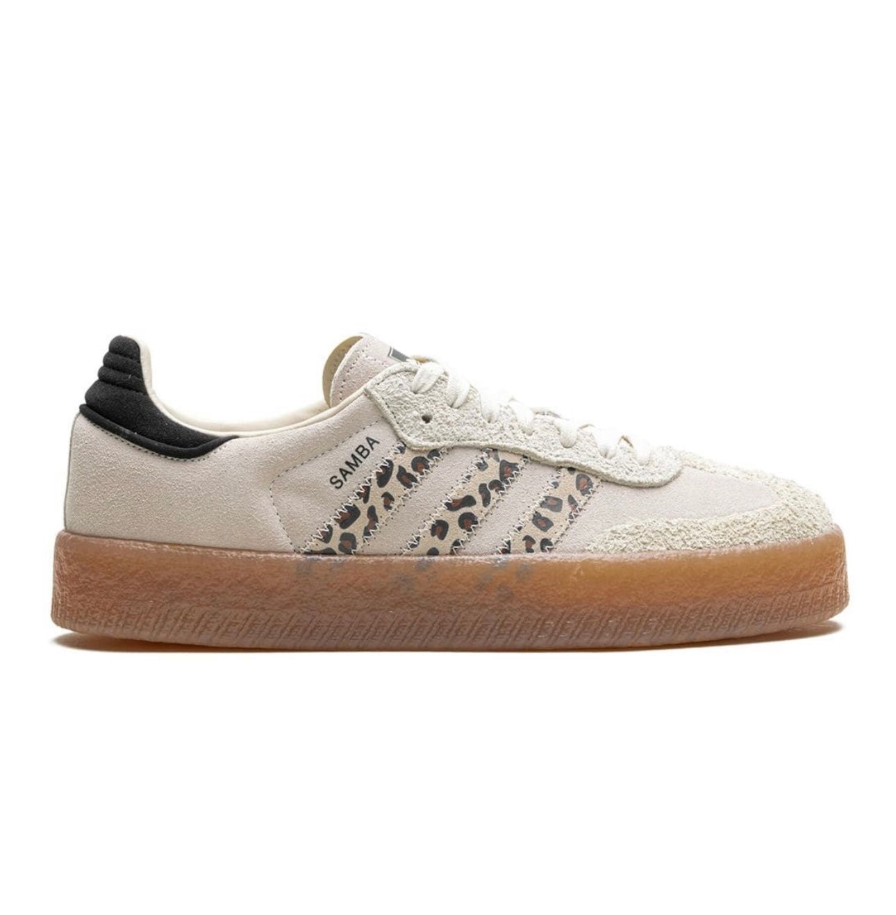 Adidas Samba Leopard - Sneakers Club EU | Authentic Sneakers Online  Nike, Adidas, Jordan & More