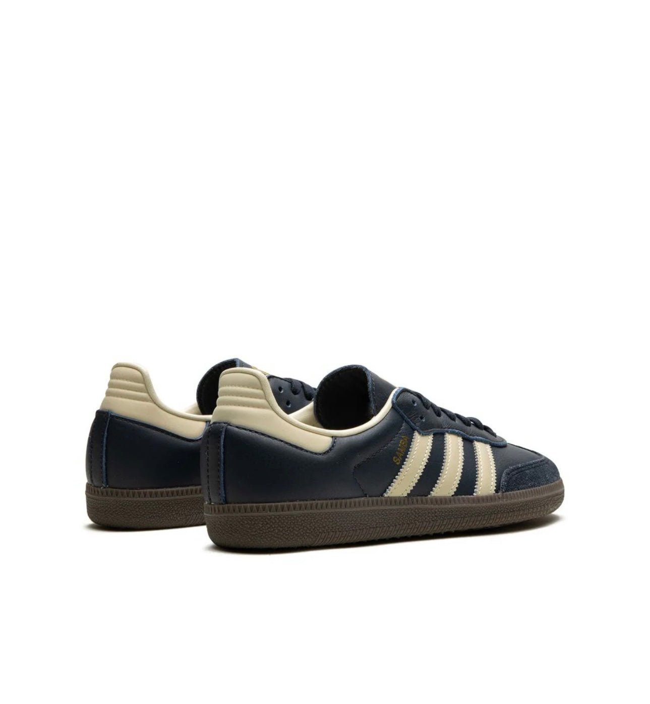 Adidas Samba navy blue - Sneakers Club EU | Authentic Sneakers Online – Nike, Adidas, Jordan & More