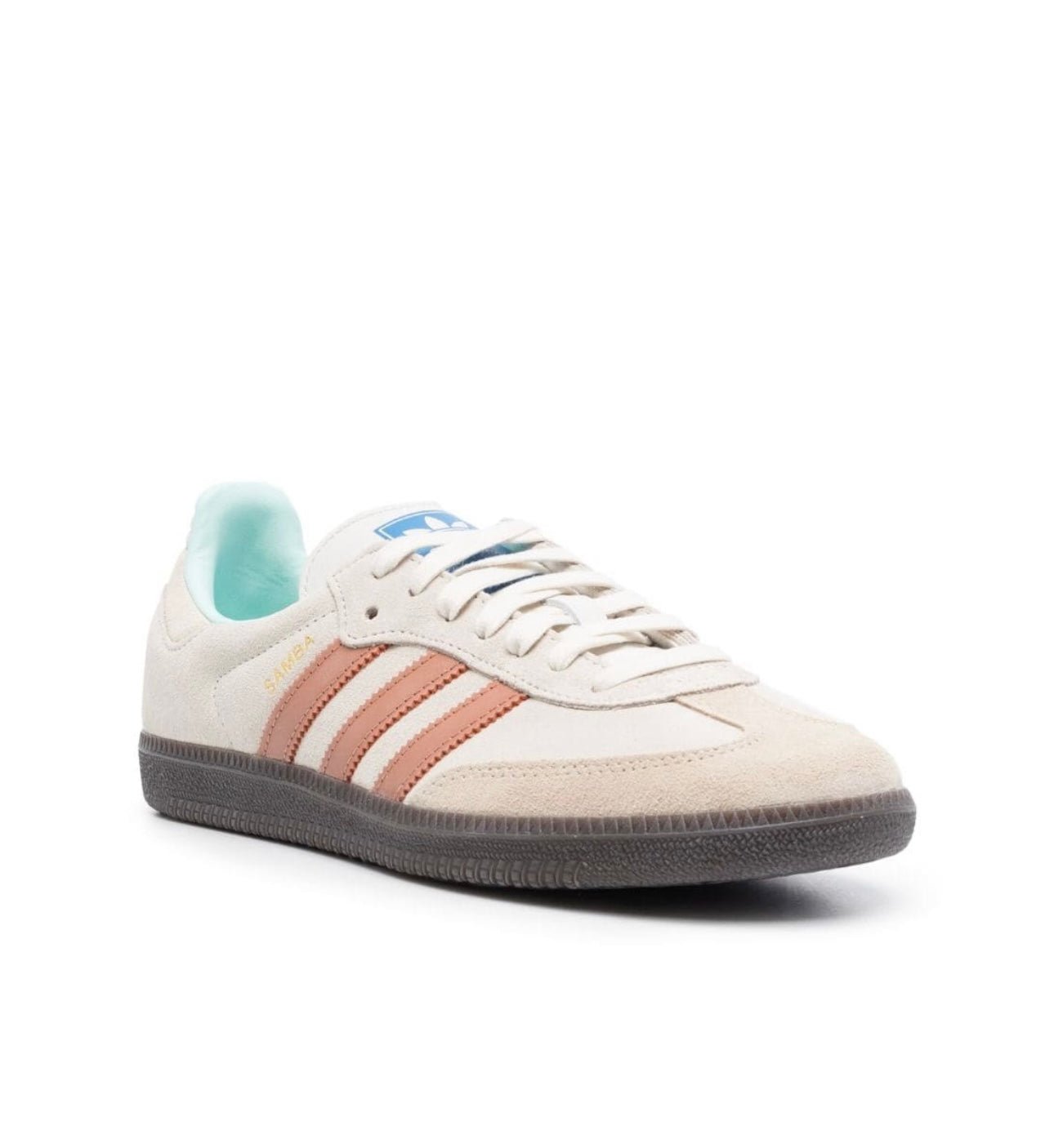 Adidas Samba peach - Sneakers Club EU | Authentic Sneakers Online  Nike, Adidas, Jordan & More