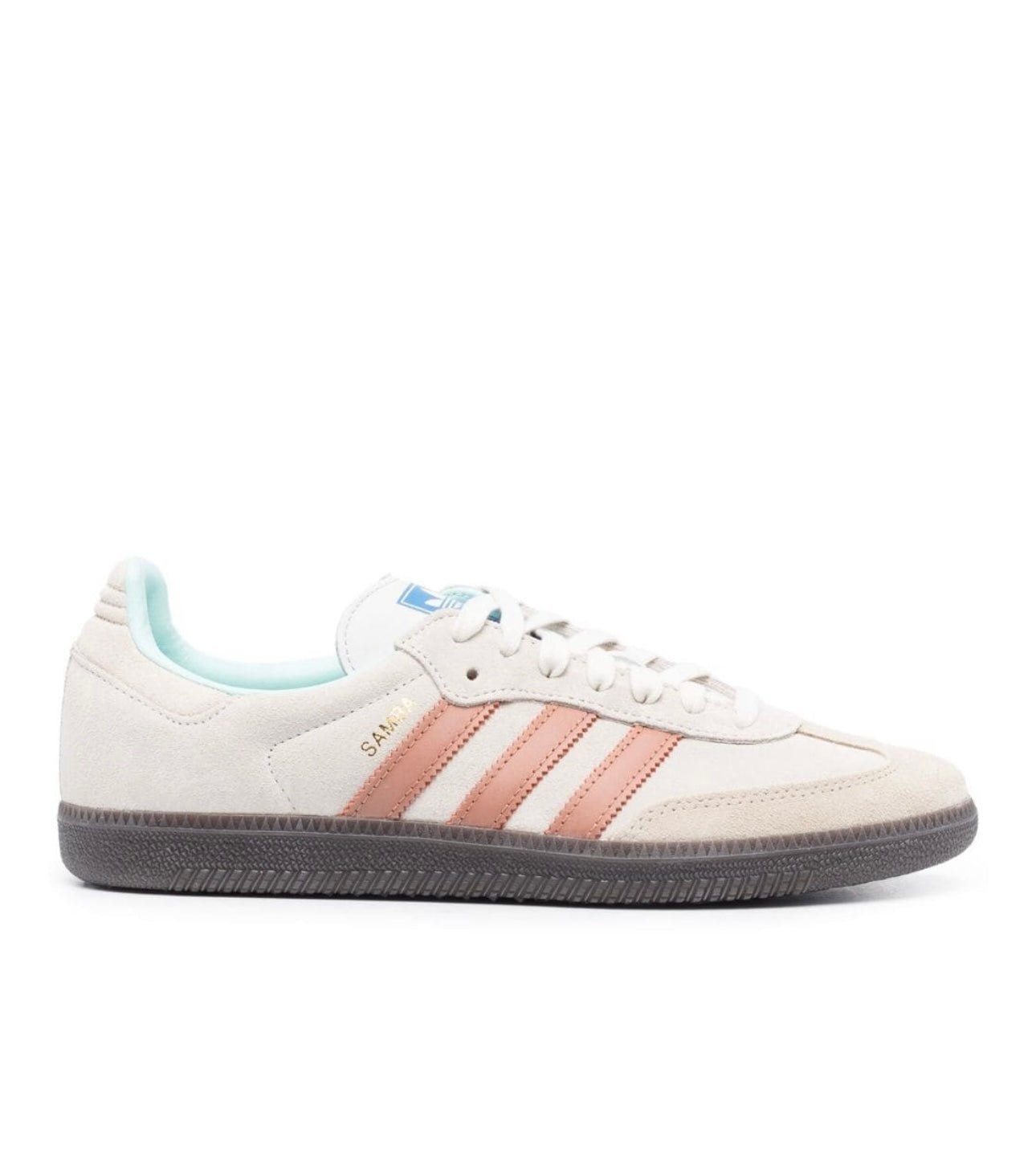 Adidas Samba peach - Sneakers Club EU | Authentic Sneakers Online  Nike, Adidas, Jordan & More