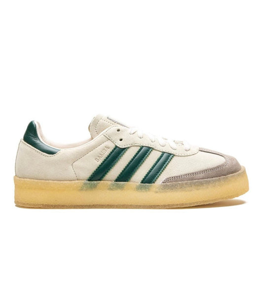 Adidas Samba Platform White green - Sneakers Club EU | Authentic Sneakers Online  Nike, Adidas, Jordan & More