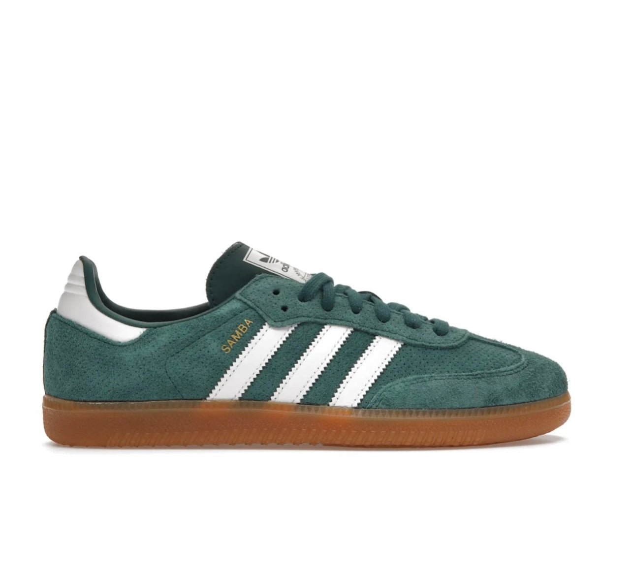Adidas Samba suede Turkiz - Sneakers Club EU | Authentic Sneakers Online  Nike, Adidas, Jordan & More