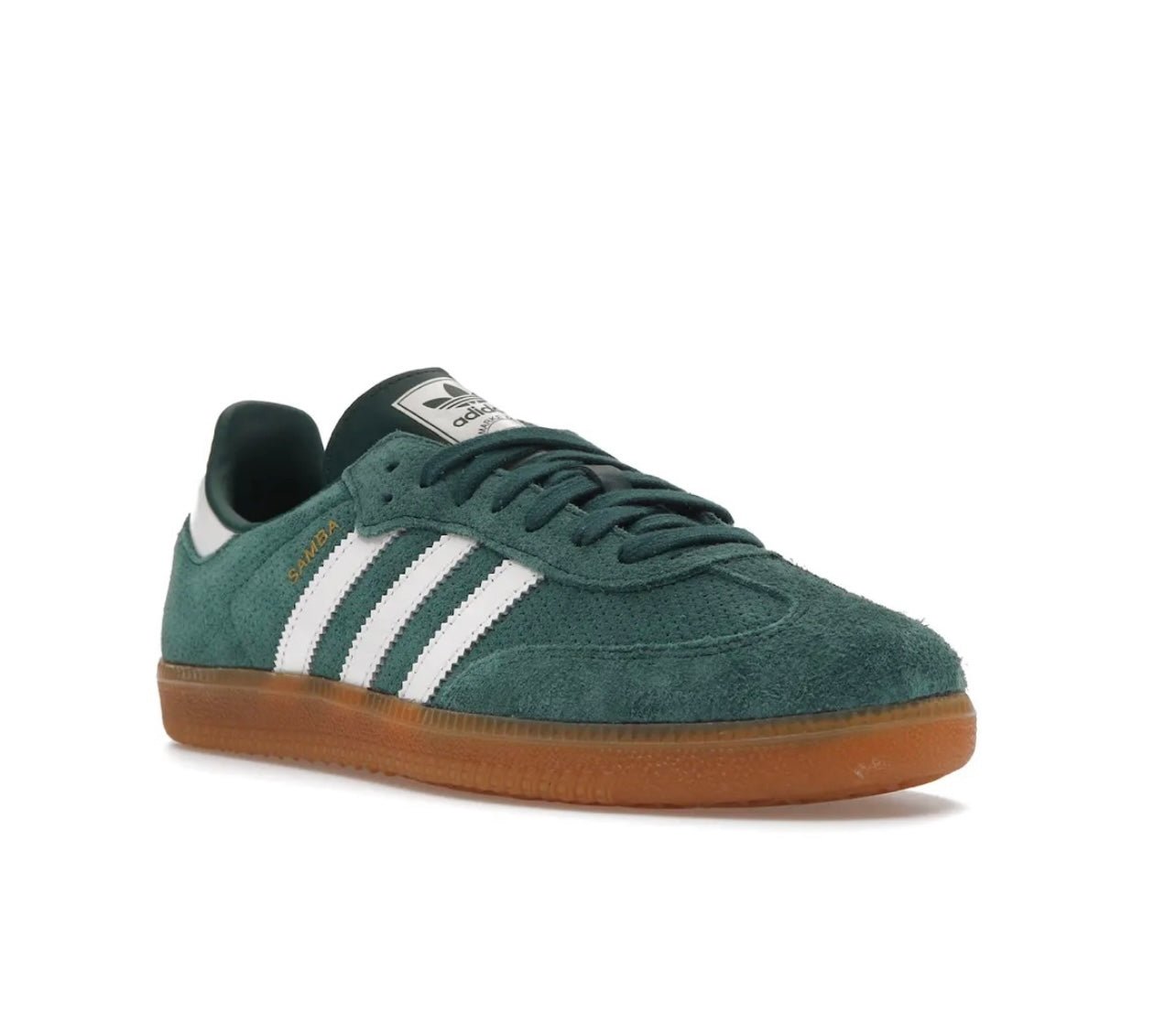 Adidas Samba suede Turkiz - Sneakers Club EU | Authentic Sneakers Online  Nike, Adidas, Jordan & More