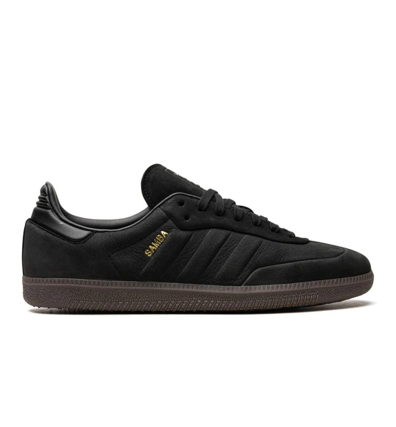 Adidas Samba triple black - Sneakers Club EU | Authentic Sneakers Online  Nike, Adidas, Jordan & More