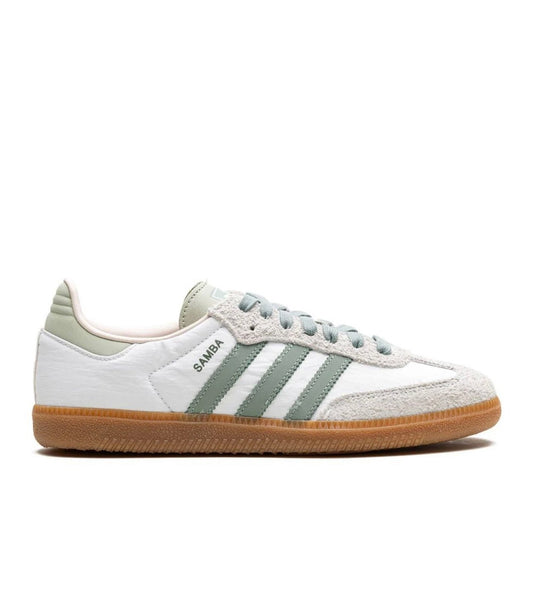 Adidas Samba White Seafoam - Sneakers Club EU | Authentic Sneakers Online  Nike, Adidas, Jordan & More