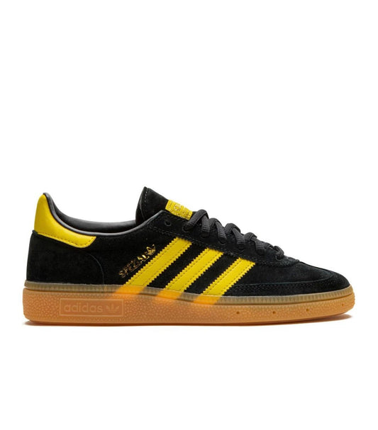 Adidas spezial Black & yellow - Sneakers Club EU | Authentic Sneakers Online  Nike, Adidas, Jordan & More