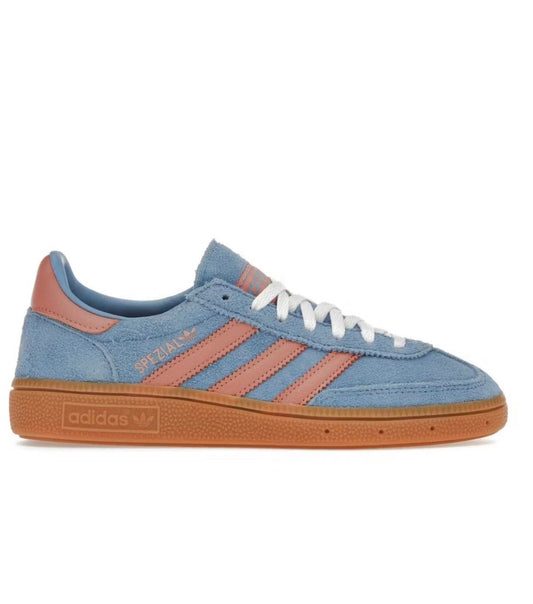 Adidas spezial blue peach - Sneakers Club EU