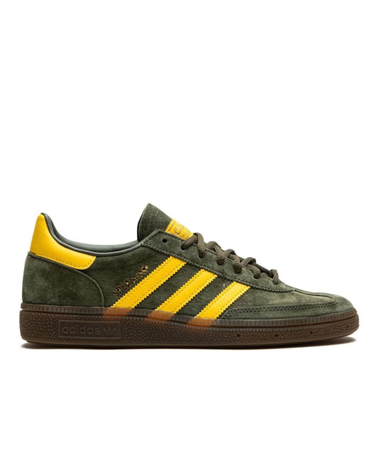 Adidas spezial Dutch Green Yellow - Sneakers Club EU | Authentic Sneakers Online  Nike, Adidas, Jordan & More