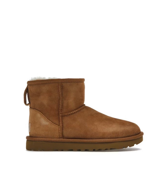 Ugg classic mini II boots - Sneakers Club EU | Authentic Sneakers Online  Nike, Adidas, Jordan & More
