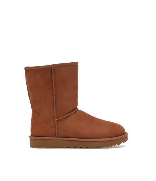 Ugg classic short II shearing ankle boots - Sneakers Club EU | Authentic Sneakers Online  Nike, Adidas, Jordan & More