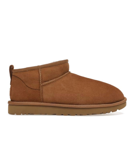 Ugg classic ultra mini ankle boots brown ko - Sneakers Club EU | Authentic Sneakers Online  Nike, Adidas, Jordan & More