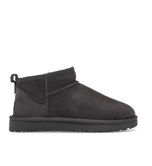 Ugg classic ultra mini ankle boots grey - Sneakers Club EU | Authentic Sneakers Online  Nike, Adidas, Jordan & More