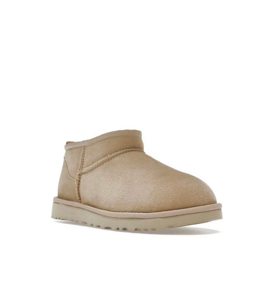Ugg classic ultra mini ankle boots light cream - Sneakers Club EU | Authentic Sneakers Online  Nike, Adidas, Jordan & More