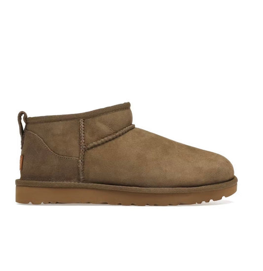 Ugg classic ultra mini ankle boots - Sneakers Club EU | Authentic Sneakers Online  Nike, Adidas, Jordan & More