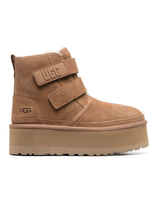 Ugg Classic Ultra Mini Platform boots - Sneakers Club EU | Authentic Sneakers Online  Nike, Adidas, Jordan & More