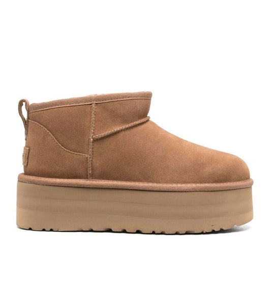 Ugg Classic Ultra Mini Platform boots - Sneakers Club EU | Authentic Sneakers Online  Nike, Adidas, Jordan & More