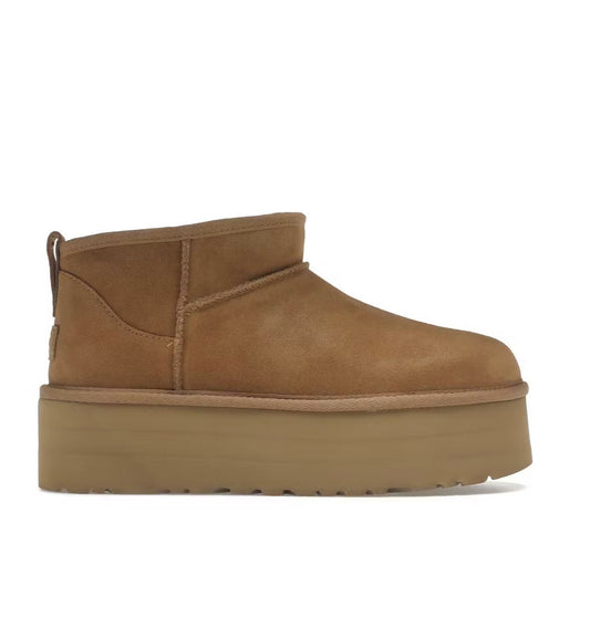 Ugg Classic Ultra Mini Platform Boots - Sneakers Club EU | Authentic Sneakers Online  Nike, Adidas, Jordan & More
