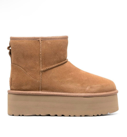 Ugg Classic Ultra Platform Boots cream - Sneakers Club EU | Authentic Sneakers Online  Nike, Adidas, Jordan & More