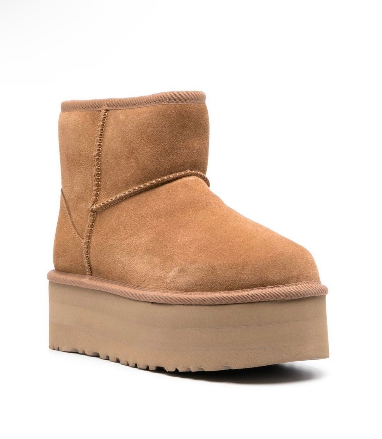 Ugg Classic Ultra Platform Boots cream - Sneakers Club EU | Authentic Sneakers Online  Nike, Adidas, Jordan & More