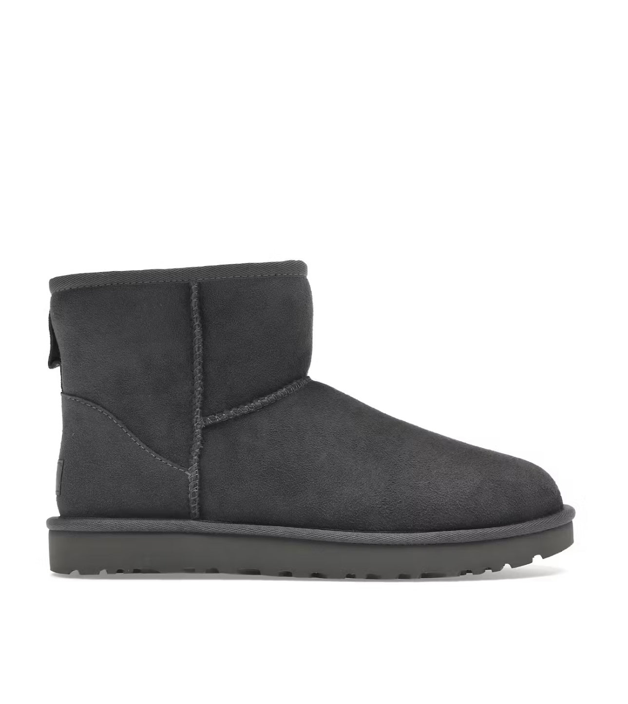 Ugg classic ultra suede ankle boots grey - Sneakers Club EU | Authentic Sneakers Online  Nike, Adidas, Jordan & More