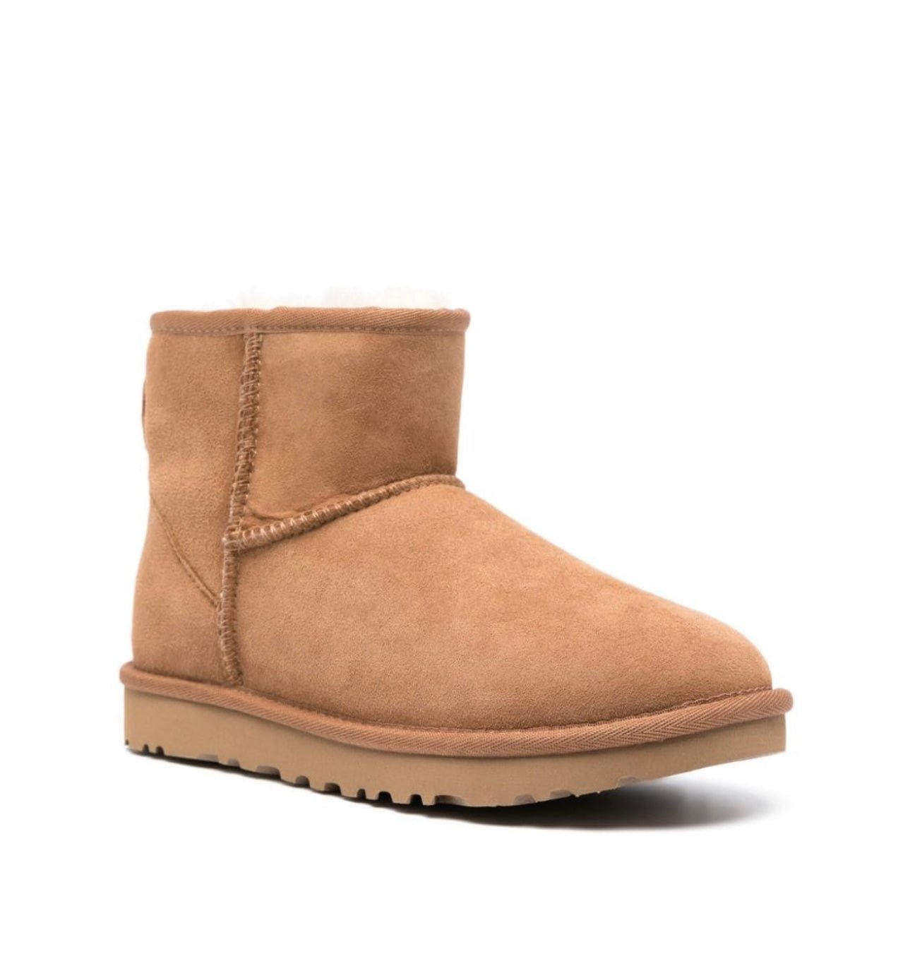 Ugg classic ultra suede ankle boots - Sneakers Club EU | Authentic Sneakers Online  Nike, Adidas, Jordan & More