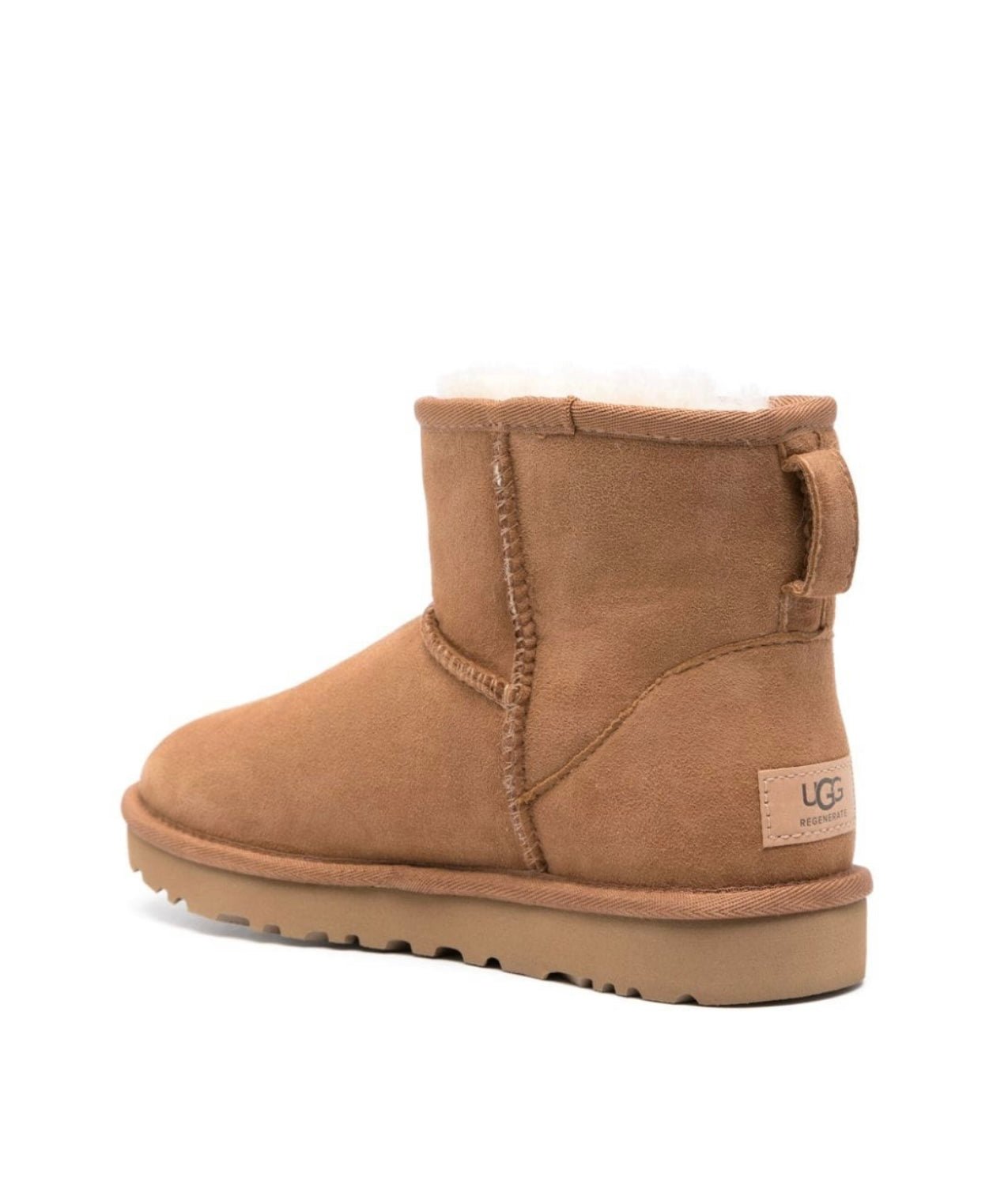 Ugg classic ultra suede ankle boots - Sneakers Club EU | Authentic Sneakers Online  Nike, Adidas, Jordan & More