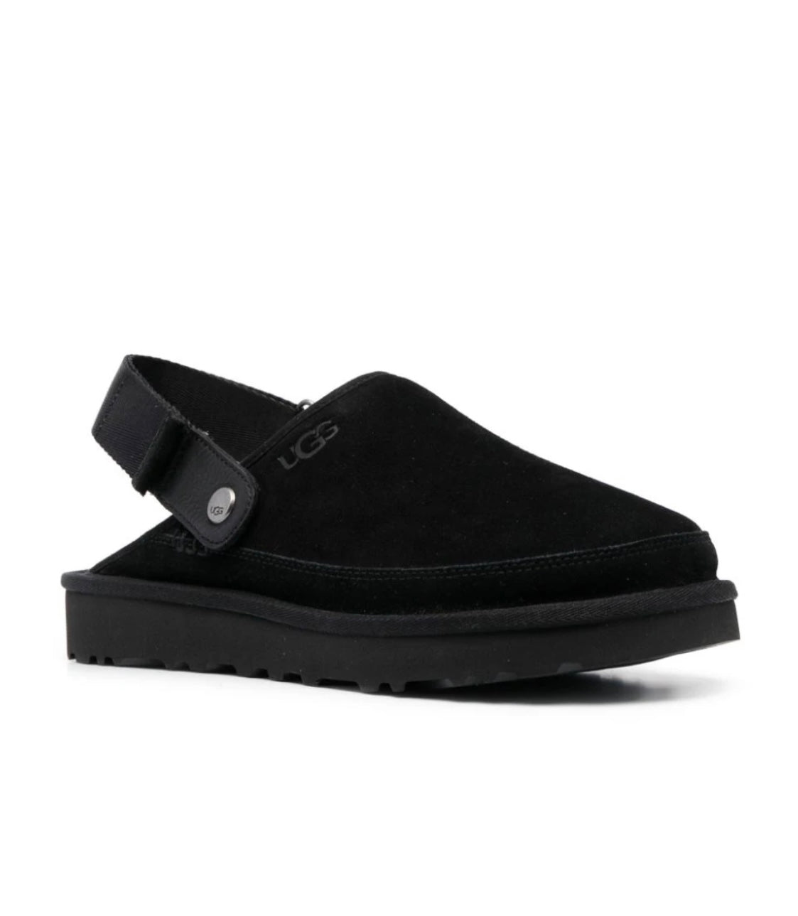 Ugg Flip Flops Black - Sneakers Club EU | Authentic Sneakers Online  Nike, Adidas, Jordan & More