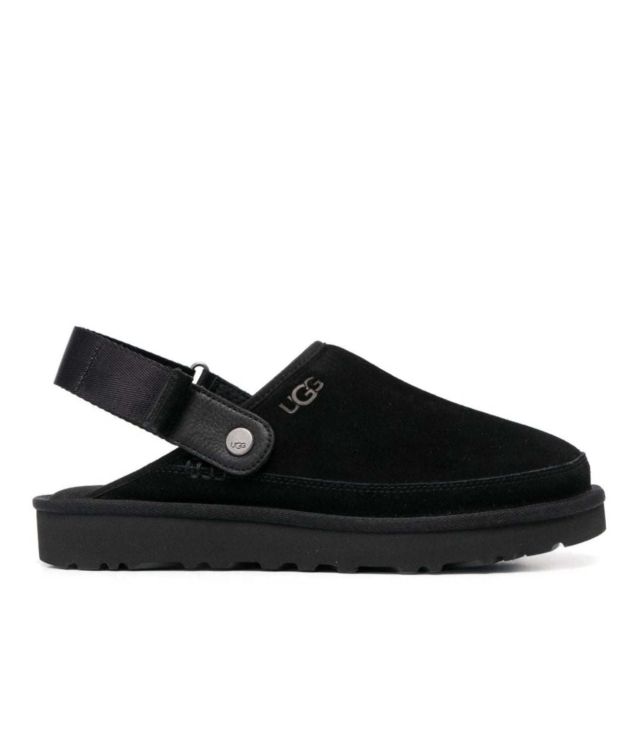 Ugg Flip Flops Black - Sneakers Club EU | Authentic Sneakers Online  Nike, Adidas, Jordan & More