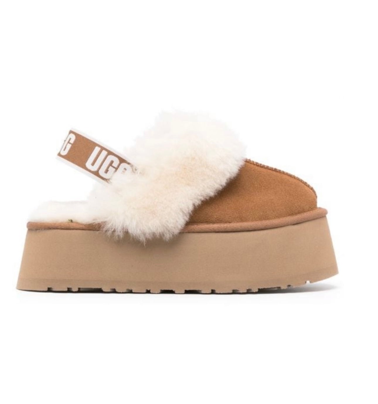 Ugg platform slipped brown - Sneakers Club EU | Authentic Sneakers Online  Nike, Adidas, Jordan & More