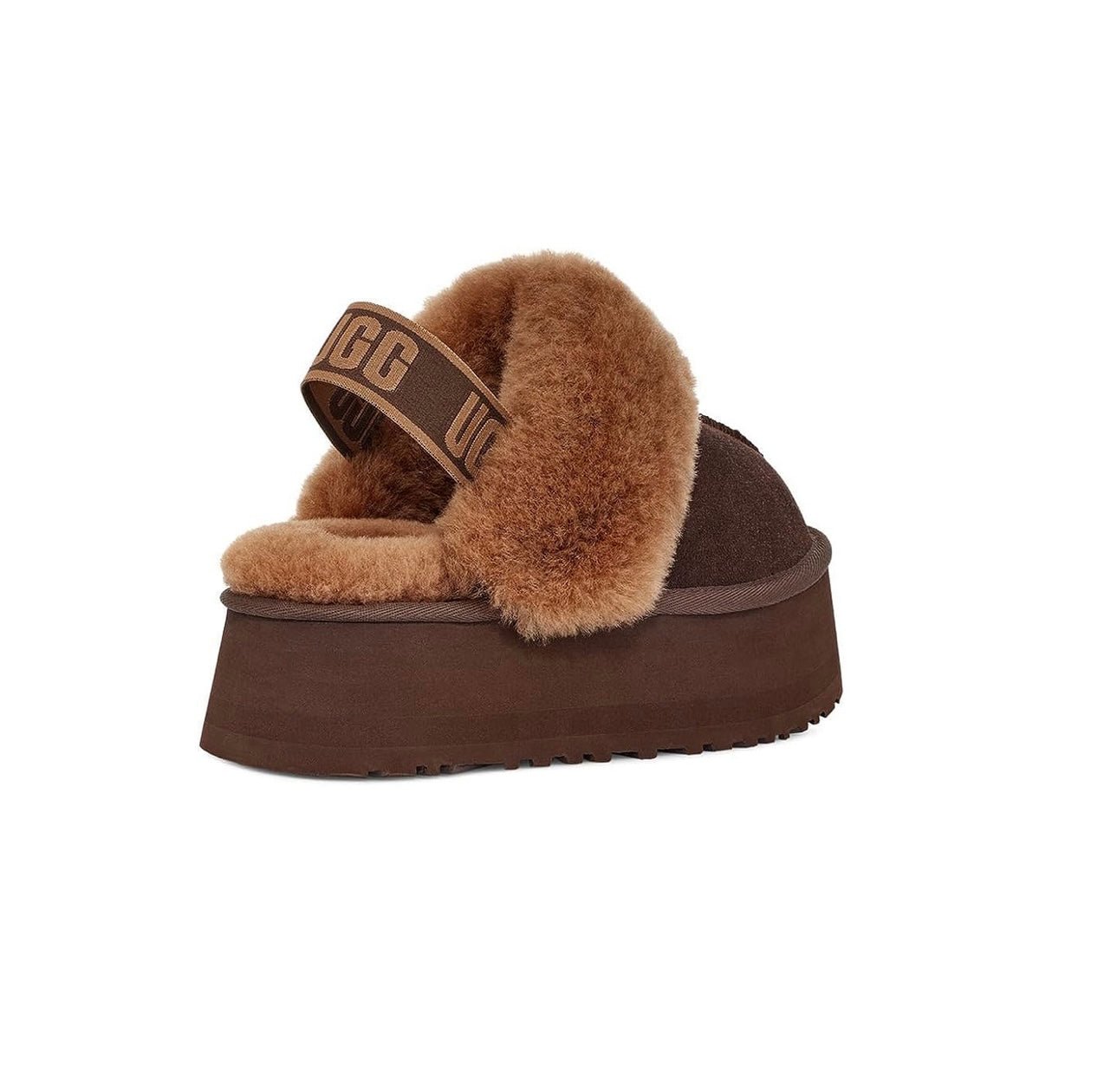 Ugg platform slipped brown - Sneakers Club EU | Authentic Sneakers Online  Nike, Adidas, Jordan & More