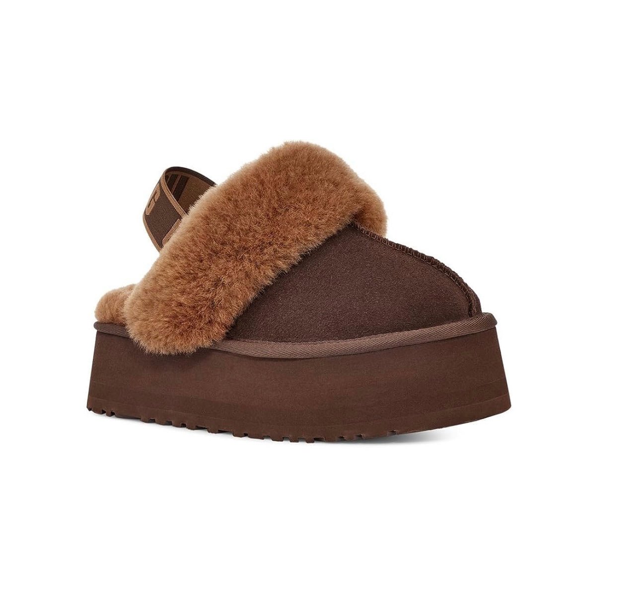 Ugg platform slipped brown - Sneakers Club EU | Authentic Sneakers Online  Nike, Adidas, Jordan & More