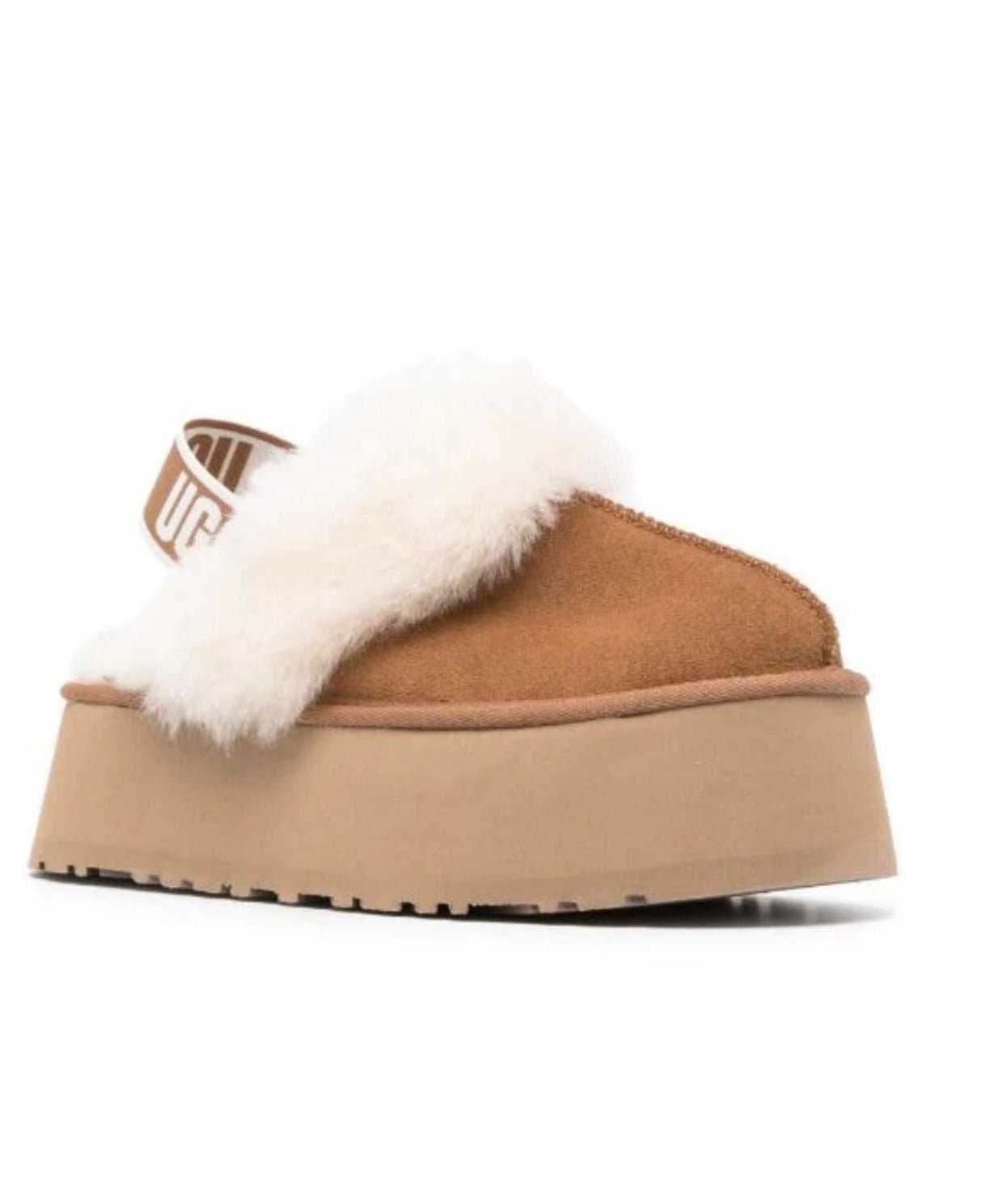 Ugg platform slipped brown - Sneakers Club EU | Authentic Sneakers Online  Nike, Adidas, Jordan & More