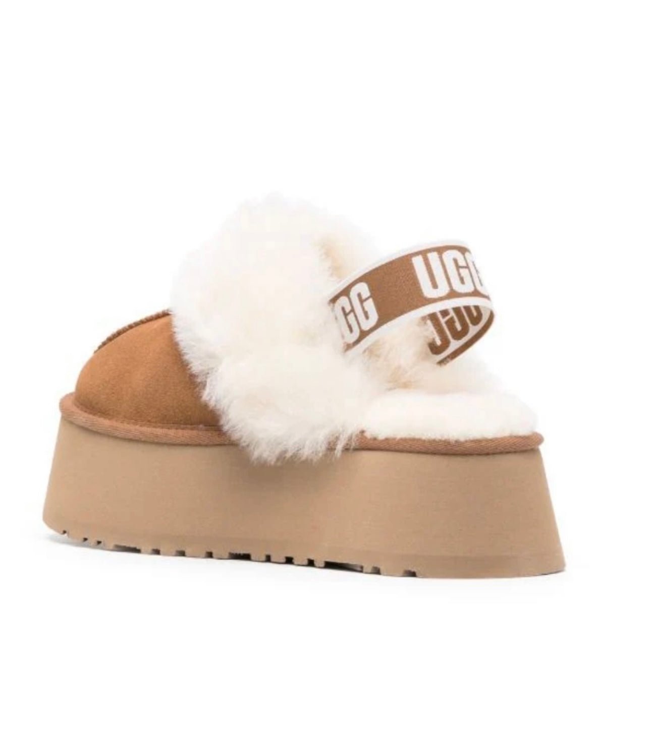 Ugg platform slipped brown - Sneakers Club EU | Authentic Sneakers Online  Nike, Adidas, Jordan & More