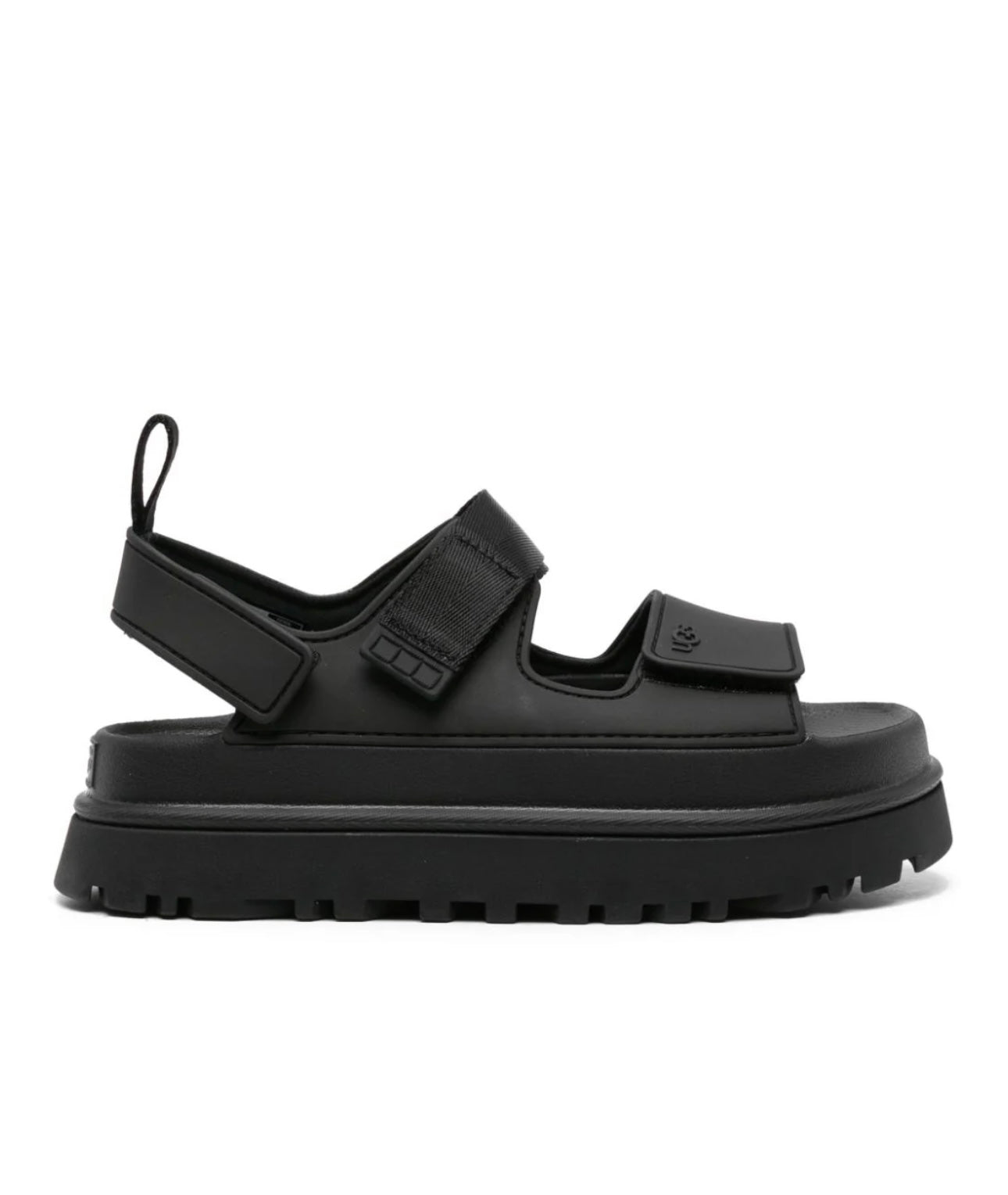 Ugg Sandals Black - Sneakers Club EU | Authentic Sneakers Online – Nike, Adidas, Jordan & More