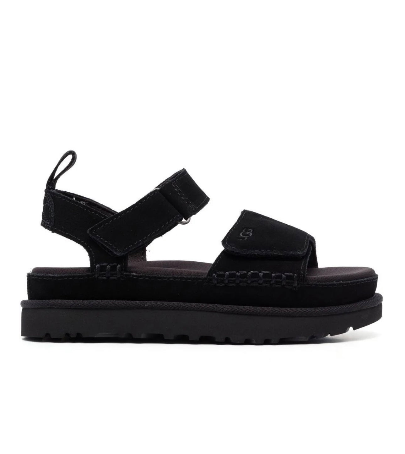 Ugg Sandals Black - Sneakers Club EU | Authentic Sneakers Online – Nike, Adidas, Jordan & More