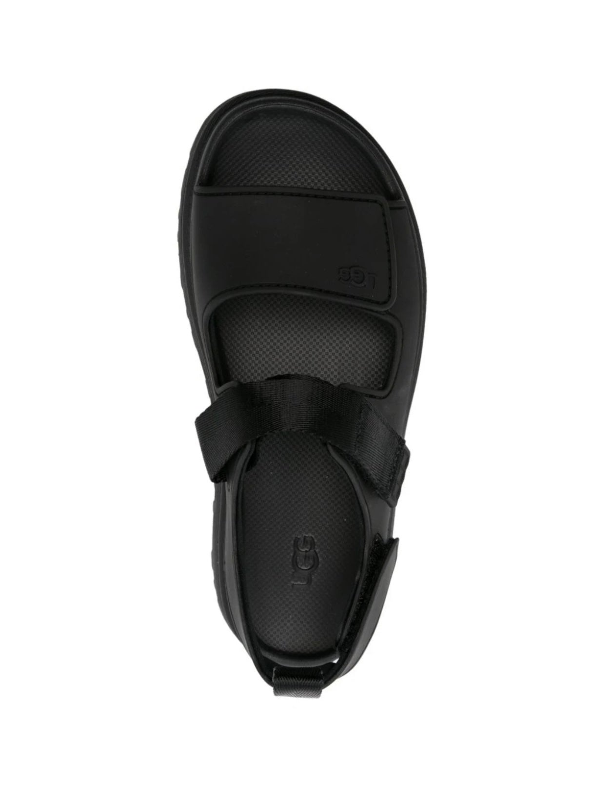 Ugg Sandals Black - Sneakers Club EU | Authentic Sneakers Online – Nike, Adidas, Jordan & More