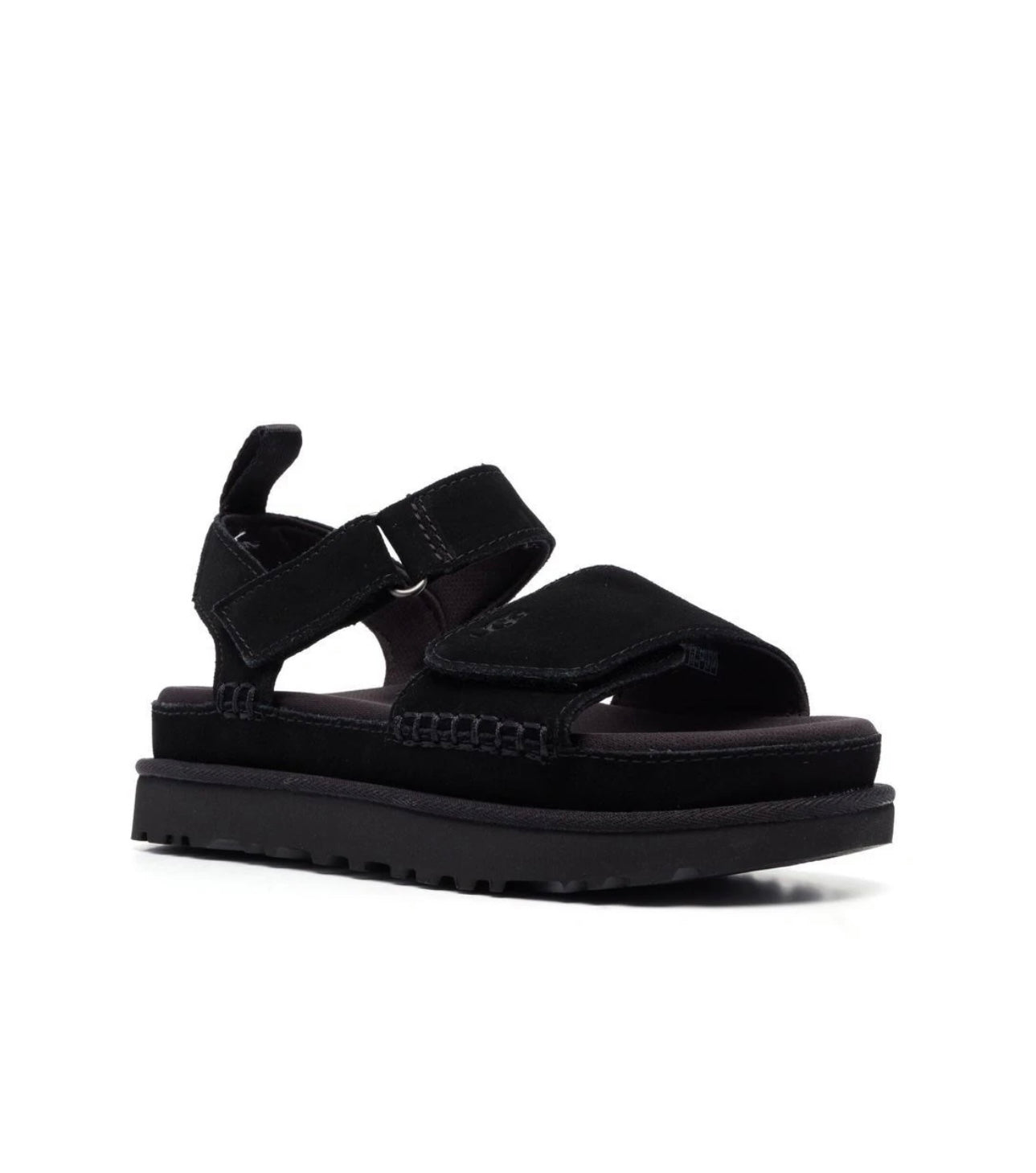 Ugg Sandals Black - Sneakers Club EU | Authentic Sneakers Online – Nike, Adidas, Jordan & More