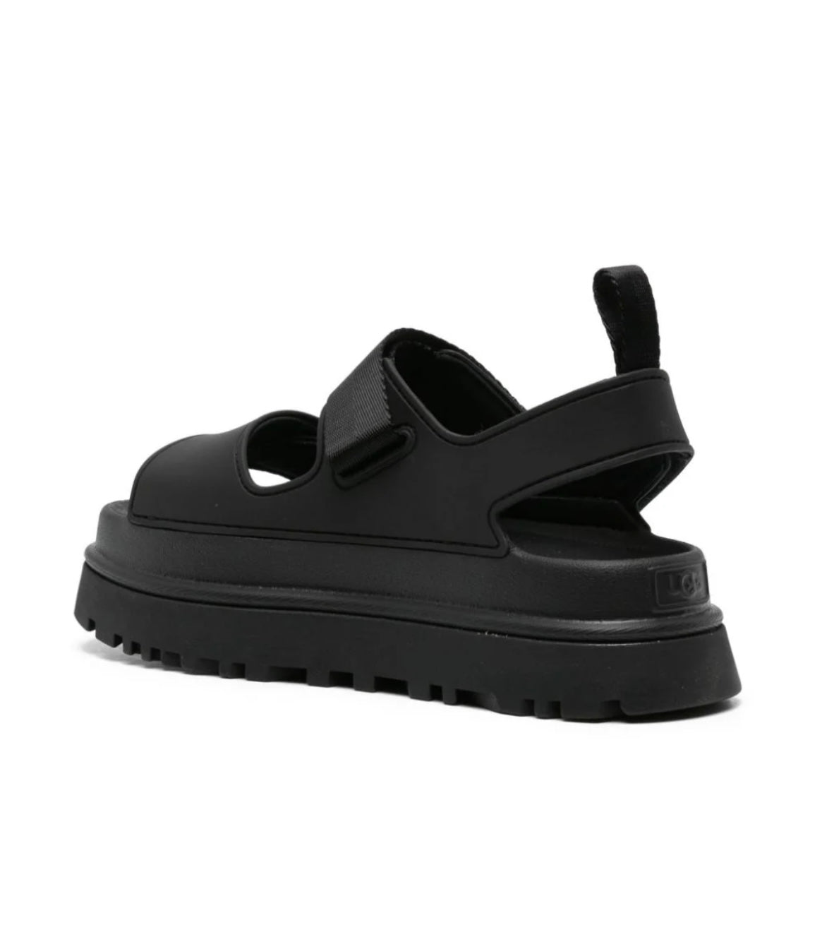Ugg Sandals Black - Sneakers Club EU | Authentic Sneakers Online – Nike, Adidas, Jordan & More