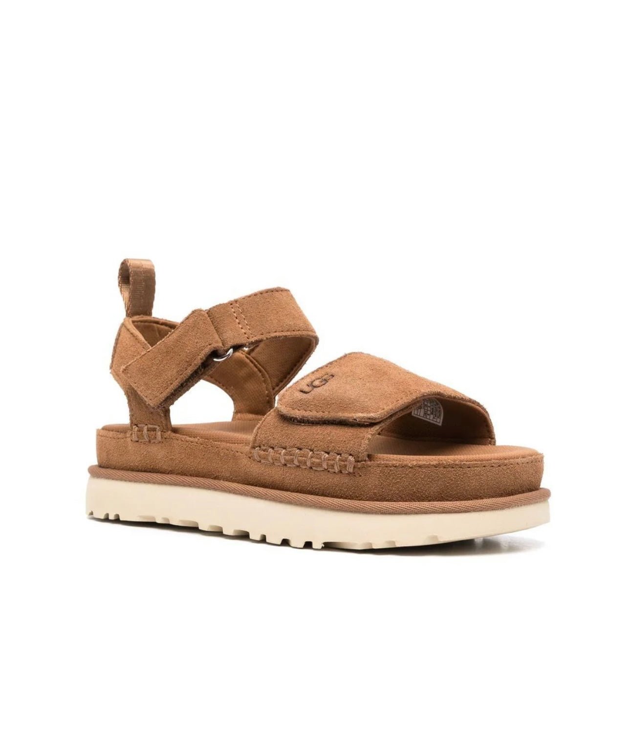 Ugg Sandals Brown - Sneakers Club EU | Authentic Sneakers Online  Nike, Adidas, Jordan & More