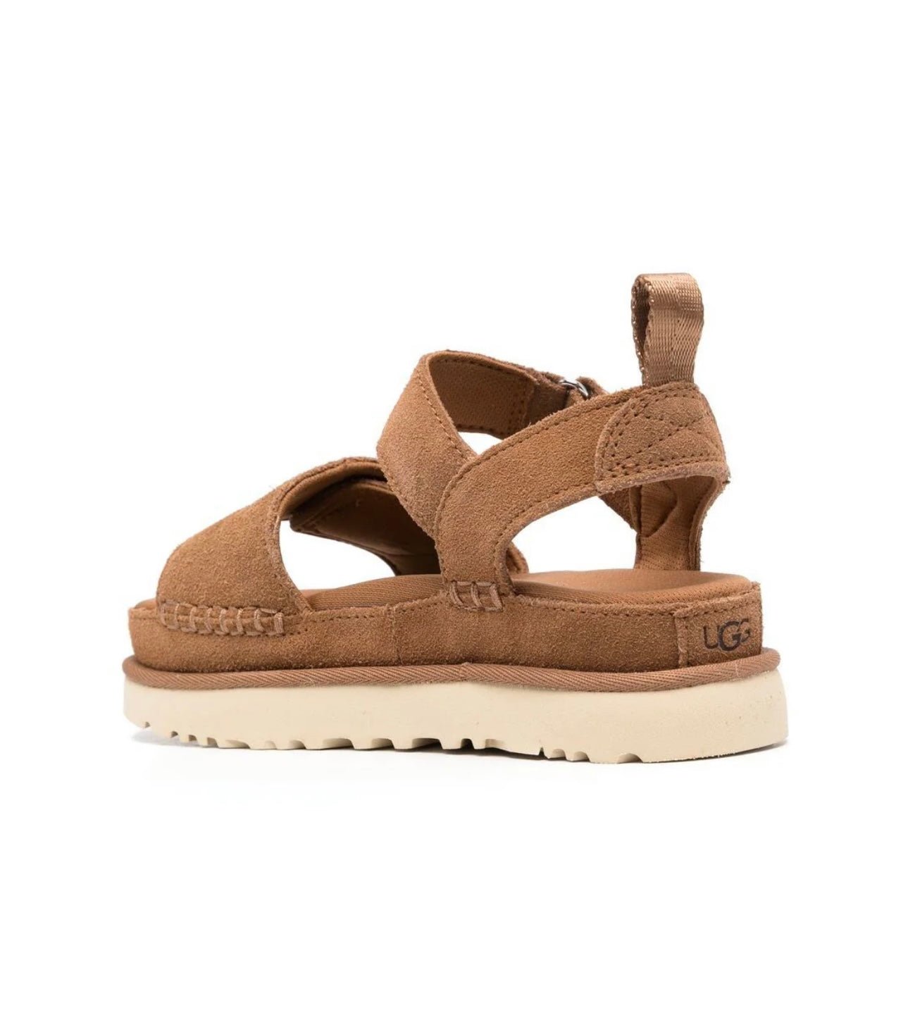 Ugg Sandals Brown - Sneakers Club EU | Authentic Sneakers Online  Nike, Adidas, Jordan & More