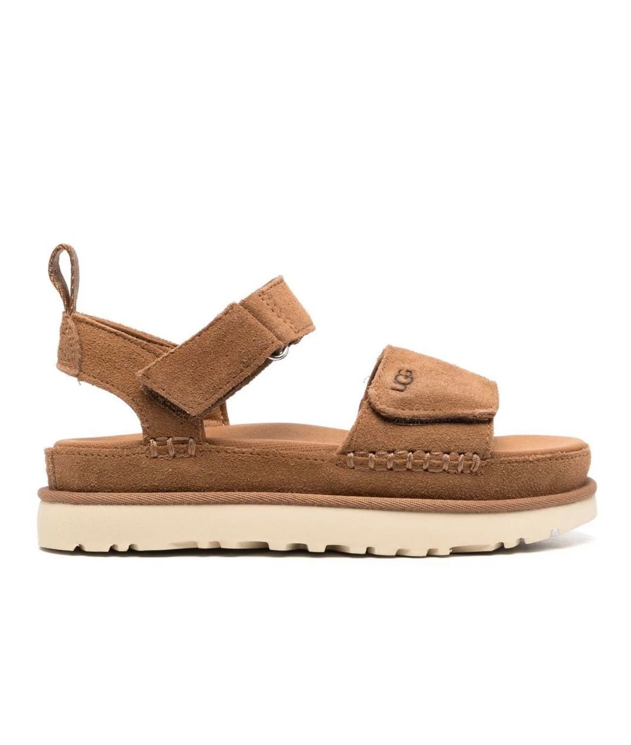 Ugg Sandals Brown - Sneakers Club EU | Authentic Sneakers Online  Nike, Adidas, Jordan & More
