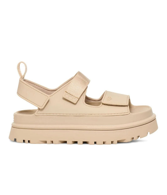 Ugg Sandals Cream - Sneakers Club EU | Authentic Sneakers Online – Nike, Adidas, Jordan & More