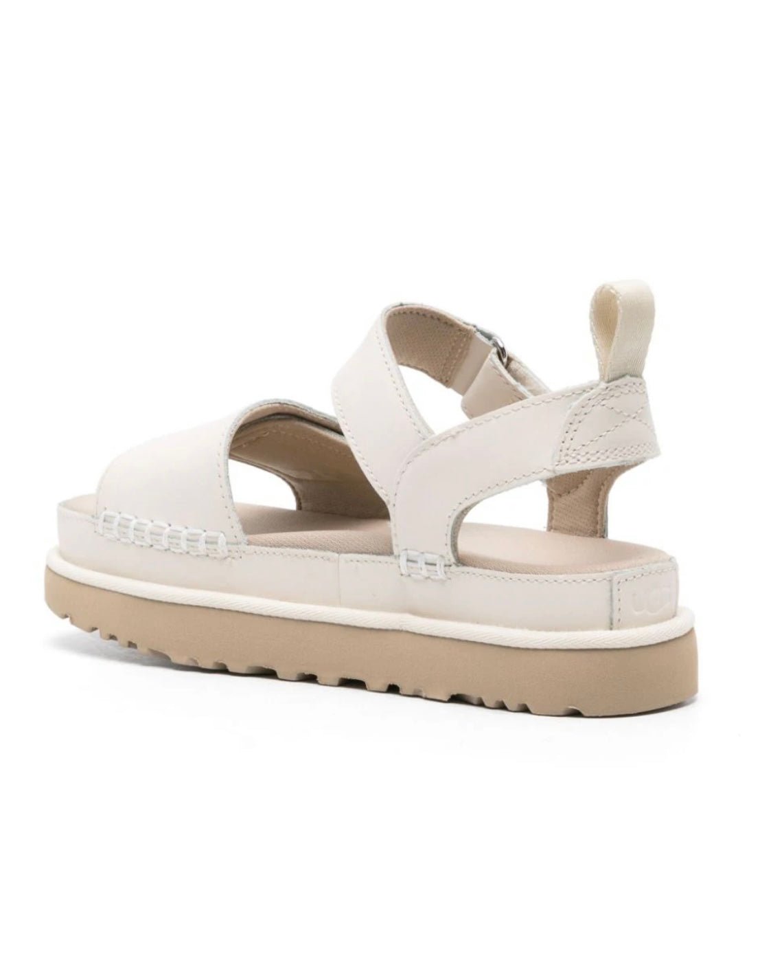 Ugg Sandals Light Cream - Sneakers Club EU | Authentic Sneakers Online  Nike, Adidas, Jordan & More