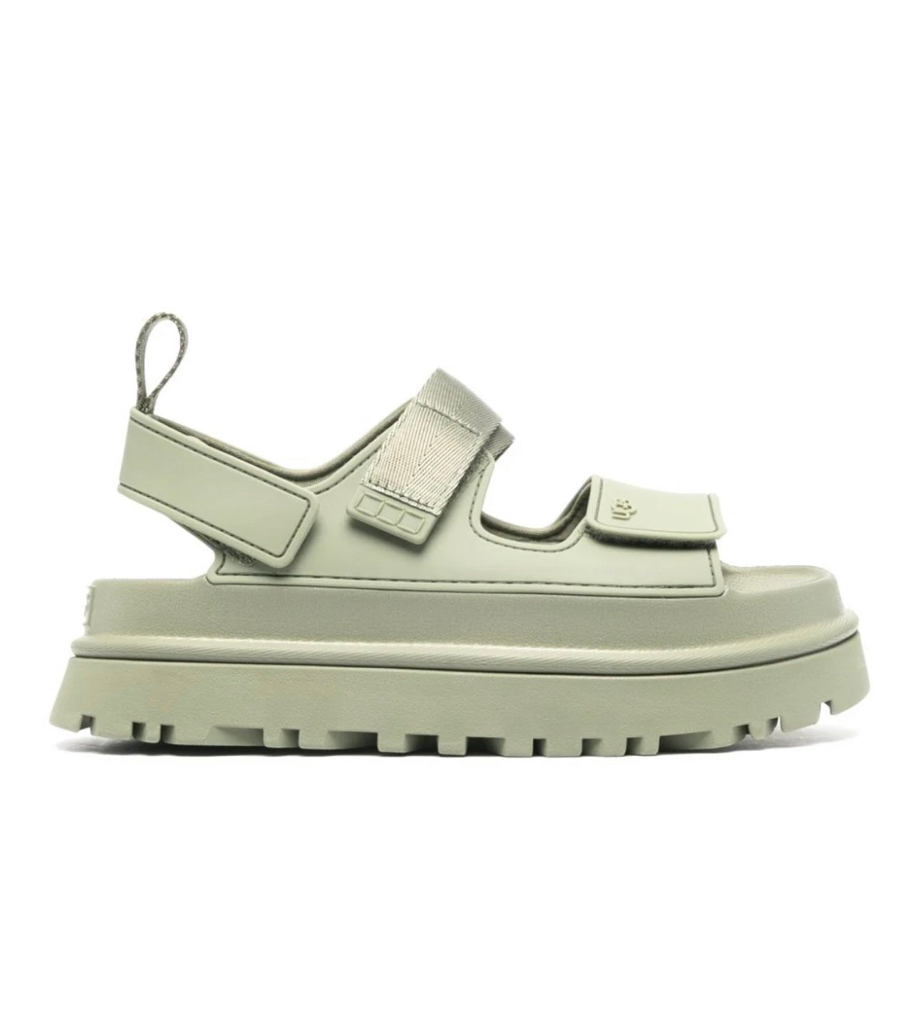 Ugg Sandals Light Green - Sneakers Club EU | Authentic Sneakers Online  Nike, Adidas, Jordan & More