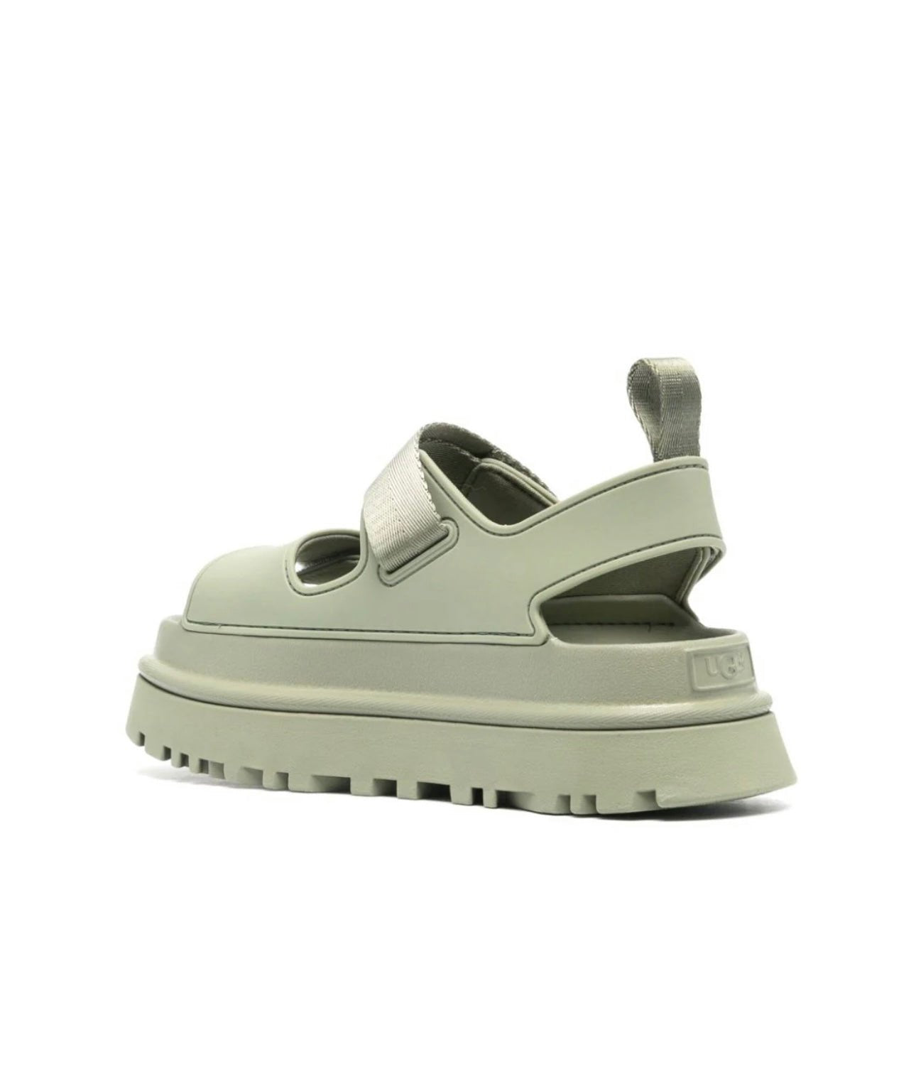Ugg Sandals Light Green - Sneakers Club EU | Authentic Sneakers Online  Nike, Adidas, Jordan & More